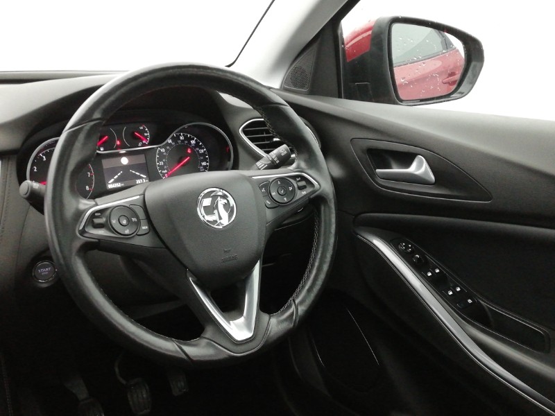 Used Vauxhall Grandland X 2018 for sale - 77580358: Photo 11