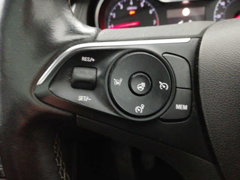 Used Vauxhall Grandland X 2018 for sale - 77580358: Photo 14