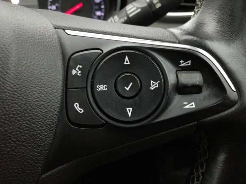 Used Vauxhall Grandland X 2018 for sale - 77580358: Photo 15