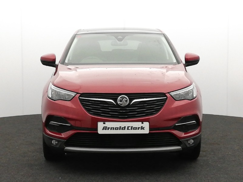 Used Vauxhall Grandland X 2018 for sale - 77580358: Photo 19