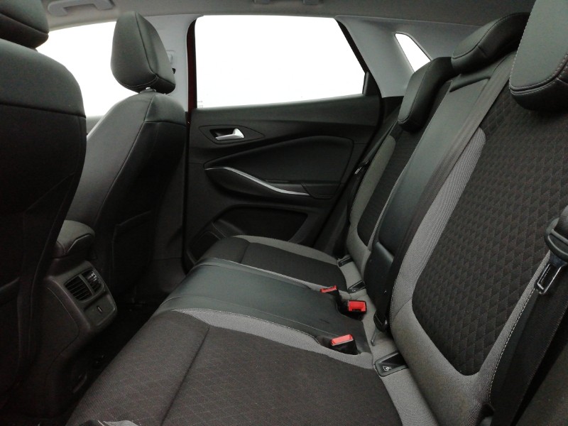 Used Vauxhall Grandland X 2018 for sale - 77580358: Photo 6