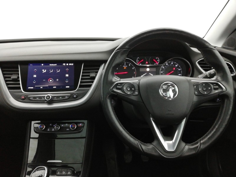 Used Vauxhall Grandland X 2018 for sale - 77580358: Photo 7