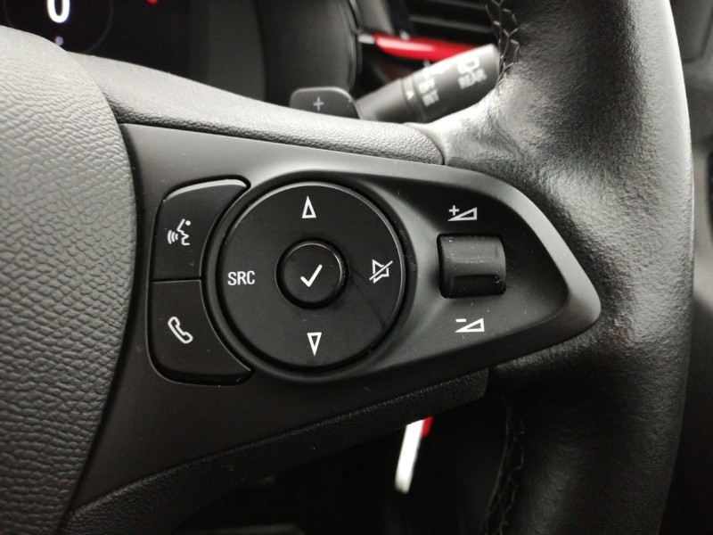 Used Vauxhall Corsa 2022 for sale - 76704728: Photo 16