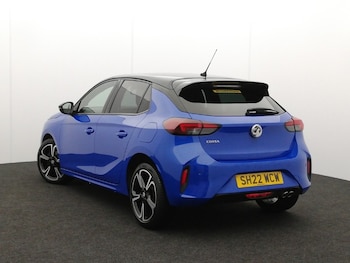 Used Vauxhall Corsa 2022 for sale - 76704728: Photo