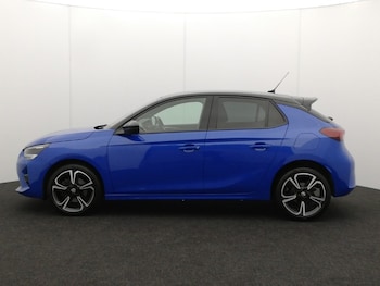 Used Vauxhall Corsa 2022 for sale - 76704728: Photo