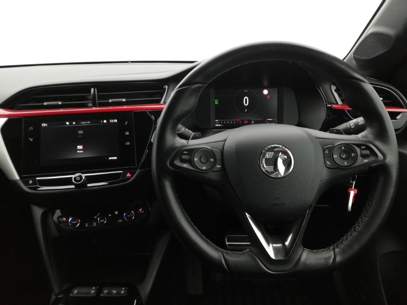 Used Vauxhall Corsa 2022 for sale - 76704728: Photo 7