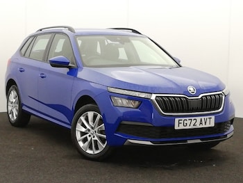Used Skoda Kamiq 2022 for sale - 79348054: Photo