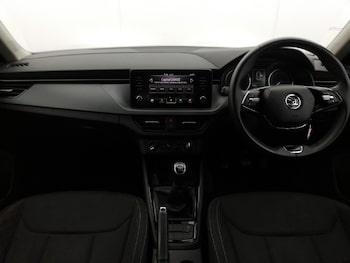 Used Skoda Kamiq 2022 for sale - 79348054: Photo