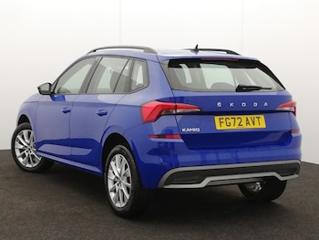 Used Skoda Kamiq 2022 for sale - 79348054: Photo