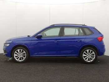 Used Skoda Kamiq 2022 for sale - 79348054: Photo