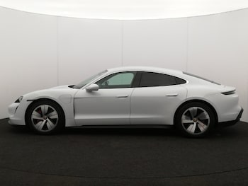 Used Porsche Taycan 2020 for sale - 78656409: Photo