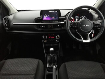 Used Kia Picanto 2023 for sale - 78269302: Photo