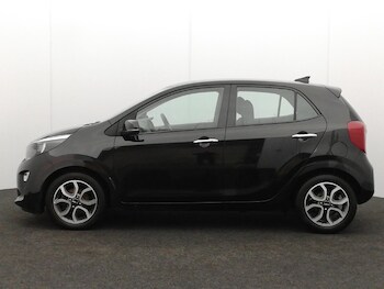 Used Kia Picanto 2023 for sale - 78269302: Photo