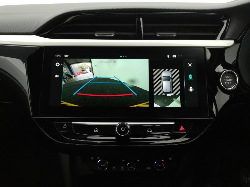 Used Vauxhall Corsa 2025 for sale - 76188364: Photo 10