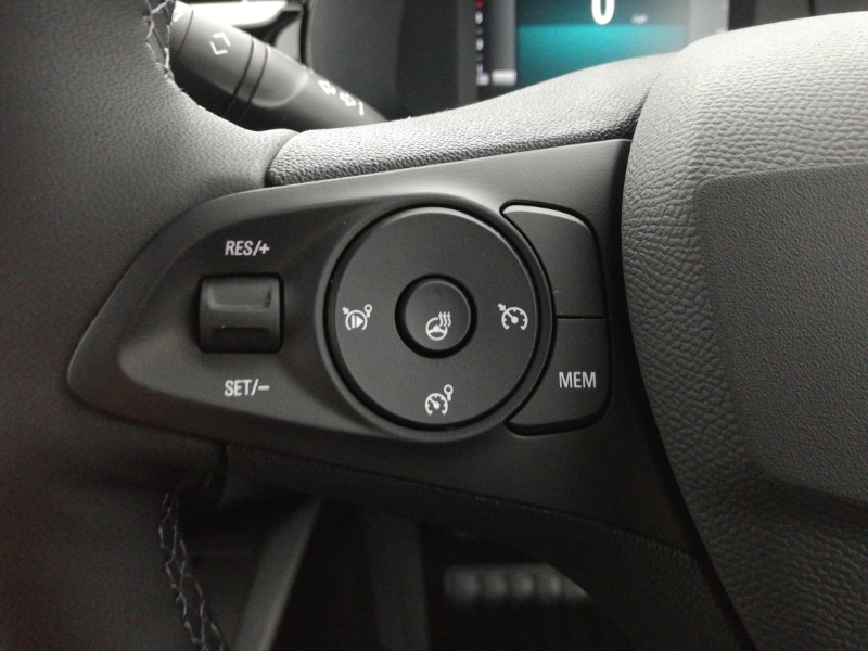 Used Vauxhall Corsa 2025 for sale - 76188364: Photo 13