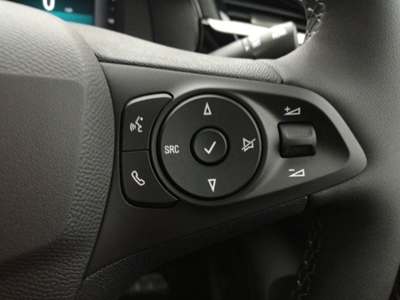 Used Vauxhall Corsa 2025 for sale - 76188364: Photo 14