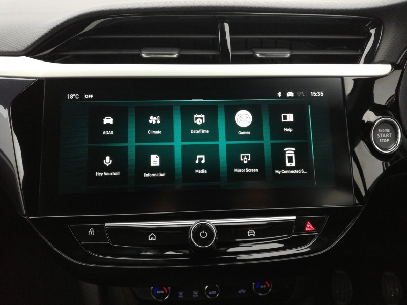Used Vauxhall Corsa 2025 for sale - 76188364: Photo 16
