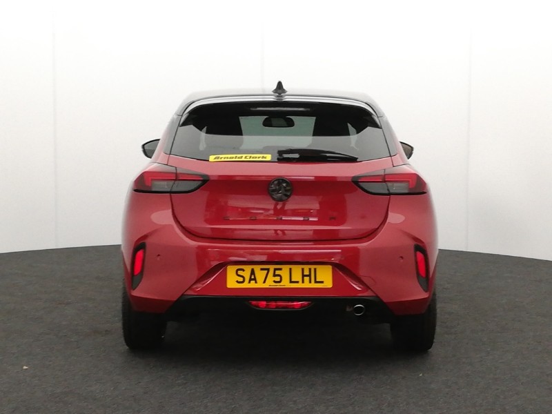 Used Vauxhall Corsa 2025 for sale - 76188364: Photo 18