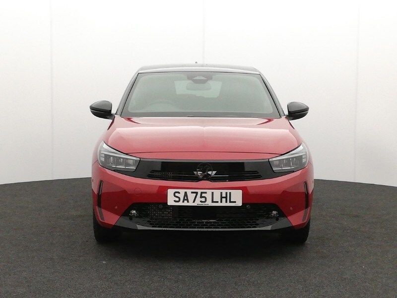 Used Vauxhall Corsa 2025 for sale - 76188364: Photo 19