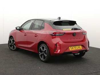 Used Vauxhall Corsa 2025 for sale - 76188364: Photo