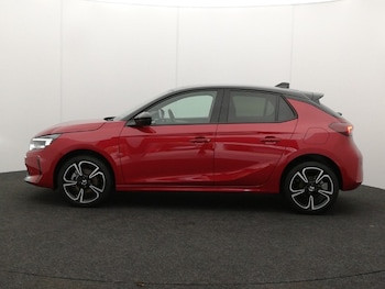 Used Vauxhall Corsa 2025 for sale - 76188364: Photo