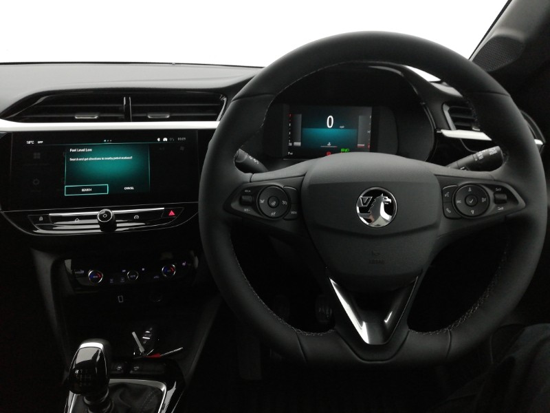 Used Vauxhall Corsa 2025 for sale - 76188364: Photo 7