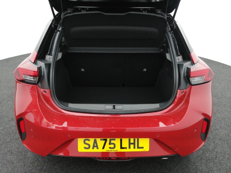 Used Vauxhall Corsa 2025 for sale - 76188364: Photo 8