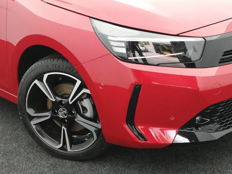 Used Vauxhall Corsa 2025 for sale - 76188364: Photo 9