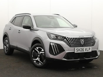 Used Peugeot 2008 2026 for sale - 79278595: Photo