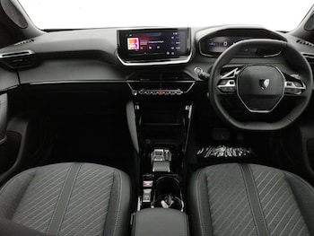 Used Peugeot 2008 2026 for sale - 79278595: Photo