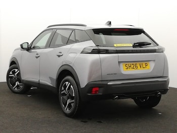Used Peugeot 2008 2026 for sale - 79278595: Photo