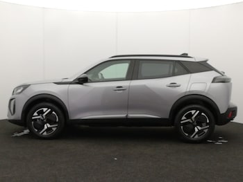 Used Peugeot 2008 2026 for sale - 79278595: Photo