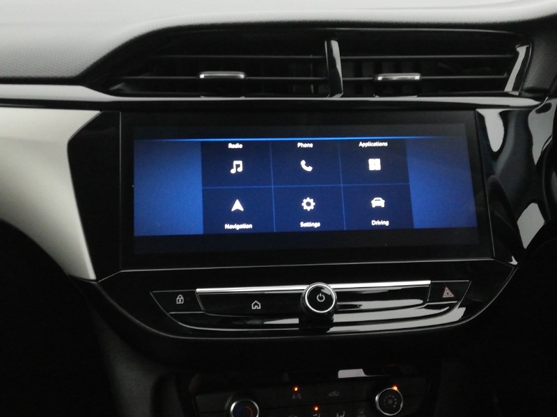 Used Vauxhall Corsa 2023 for sale - 77398996: Photo 10