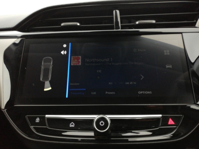 Used Vauxhall Corsa 2023 for sale - 77398996: Photo 13