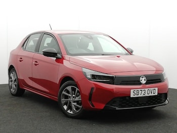 2023 - 1.2 Design 5dr