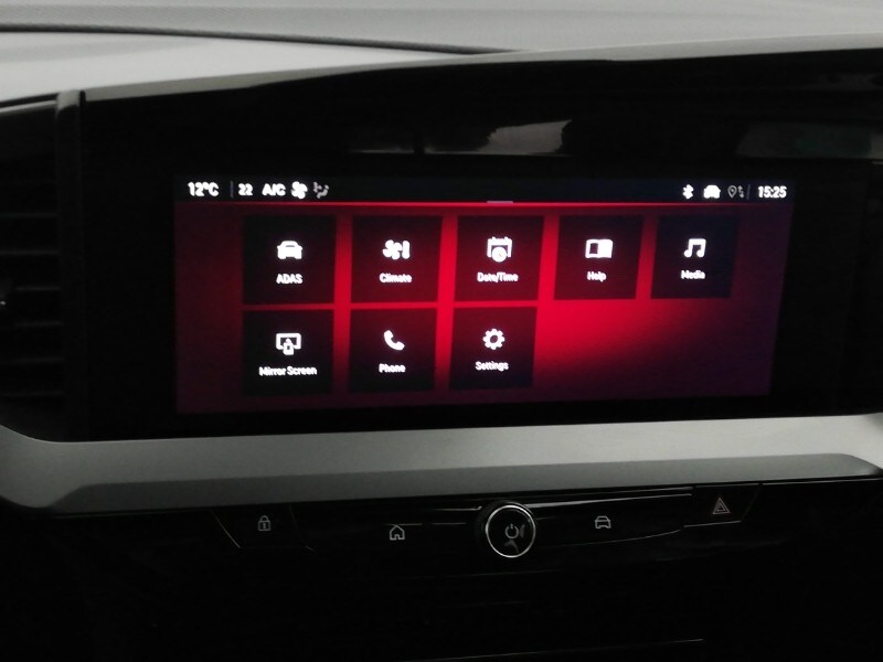 Used Vauxhall Mokka 2025 for sale - 77273431: Photo 10