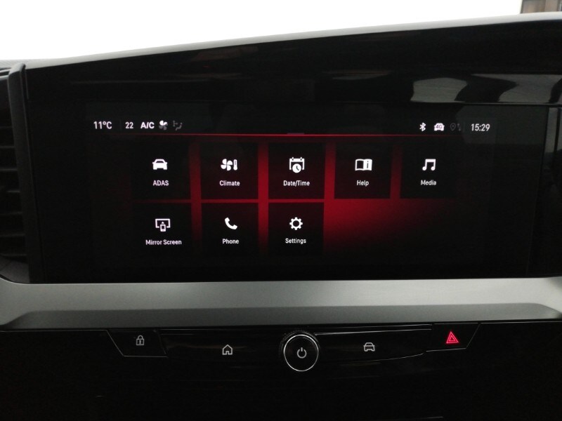 Used Vauxhall Mokka 2025 for sale - 77273431: Photo 17