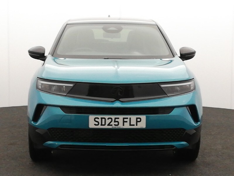 Used Vauxhall Mokka 2025 for sale - 77273431: Photo 19