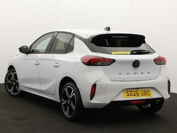 Used Vauxhall Corsa 2026 for sale - 79274265: Photo