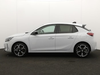 Used Vauxhall Corsa 2026 for sale - 79274265: Photo