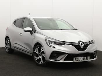 Used Renault Clio 2020 for sale - 79573649: Photo