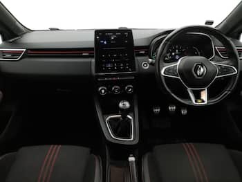 Used Renault Clio 2020 for sale - 79573649: Photo