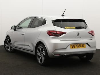 Used Renault Clio 2020 for sale - 79573649: Photo