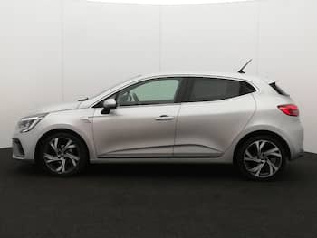 Used Renault Clio 2020 for sale - 79573649: Photo