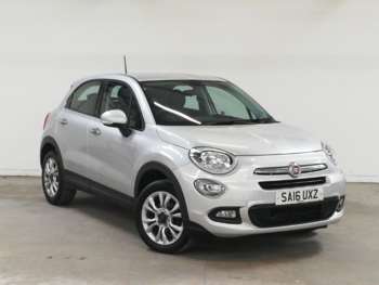 2016 - 1.4 Multiair Pop Star 5dr