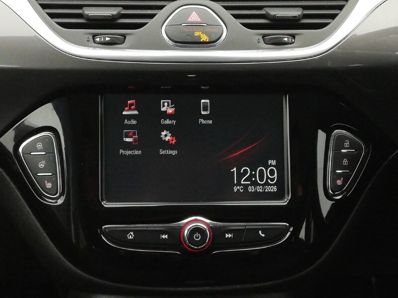 Used Vauxhall Corsa 2017 for sale - 77573382: Photo 10