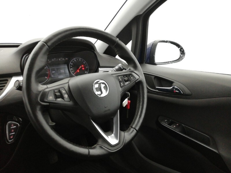 Used Vauxhall Corsa 2017 for sale - 77573382: Photo 11