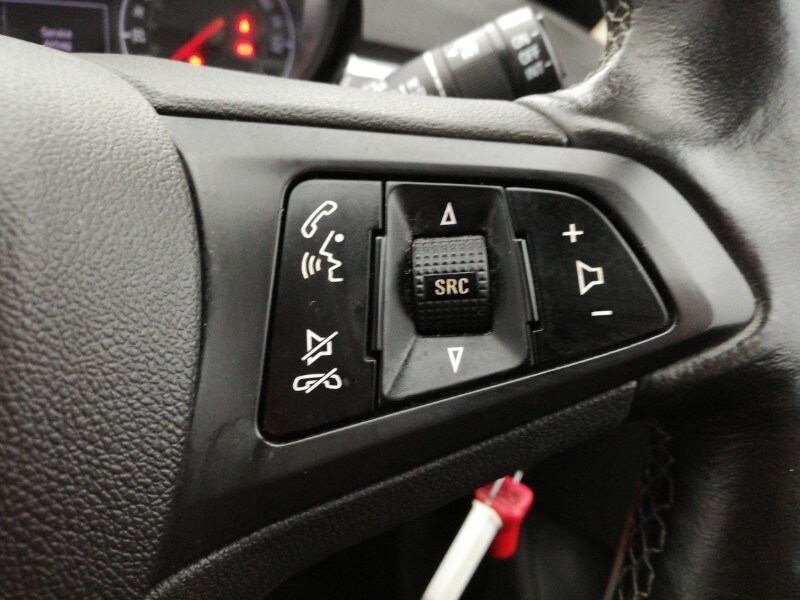 Used Vauxhall Corsa 2017 for sale - 77573382: Photo 14