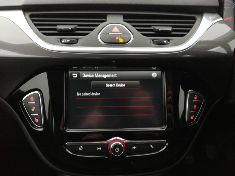 Used Vauxhall Corsa 2017 for sale - 77573382: Photo 16