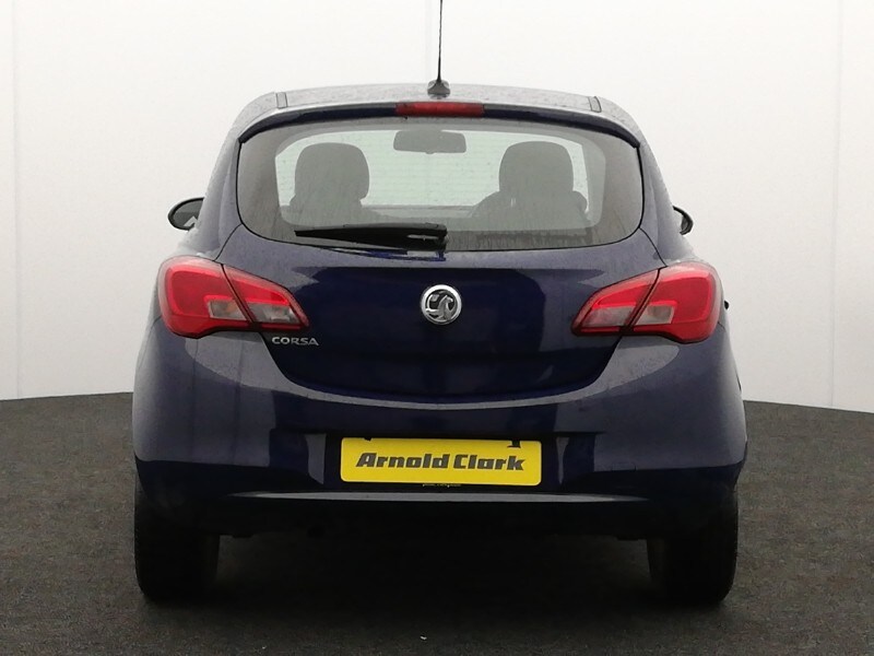 Used Vauxhall Corsa 2017 for sale - 77573382: Photo 18